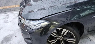 2023 BMW 630 WBA61CC07PCL82599 VIN:WBA61CC07PCL82599