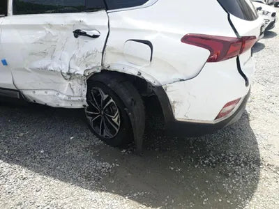 2019 Hyundai Santa FE KMHS381ABKU176707 VIN:KMHS381ABKU176707