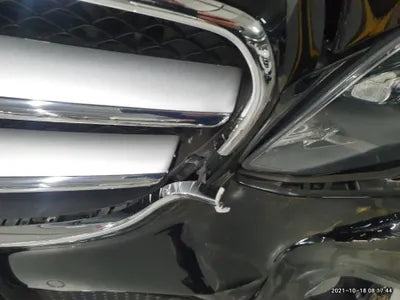 2016 Mercedes-Benz E 220 WDDHF0AB5GB319447 VIN:WDDHF0AB5GB319447