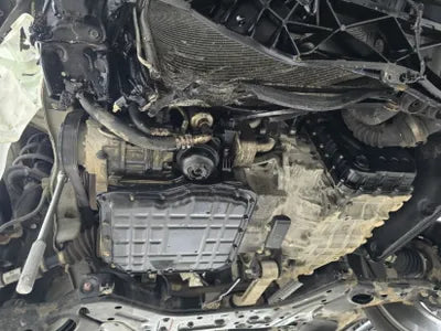 2016 Hyundai Santa FE VIN: