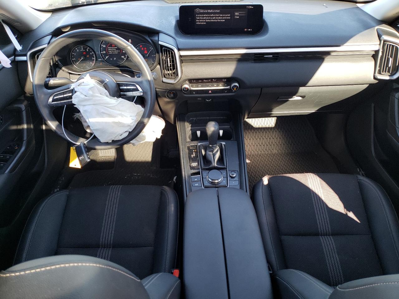 2024 MAZDA CX-50 PREMIUM VIN:7MMVABDM5RN189465