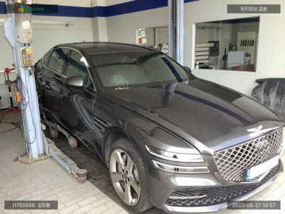 2022 Genesis G80 KMTGB41CDNU133068 VIN:KMTGB41CDNU133068