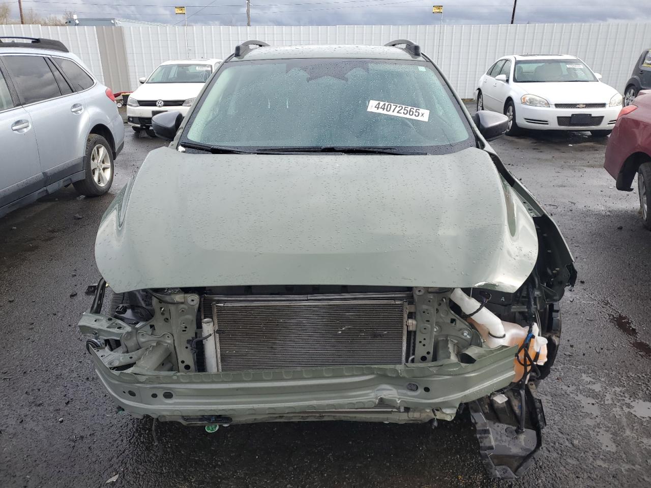 2024 SUBARU CROSSTREK LIMITED VIN:4S4GUHL67R3730013