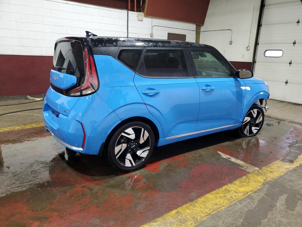 2023 KIA SOUL GT LINE VIN:KNDJ53AU7P7205308