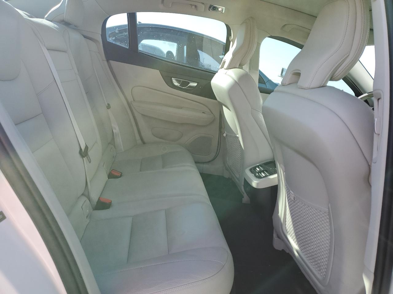 2022 VOLVO S60 B5 INSCRIPTION VIN:7JRL12FL4NG165301