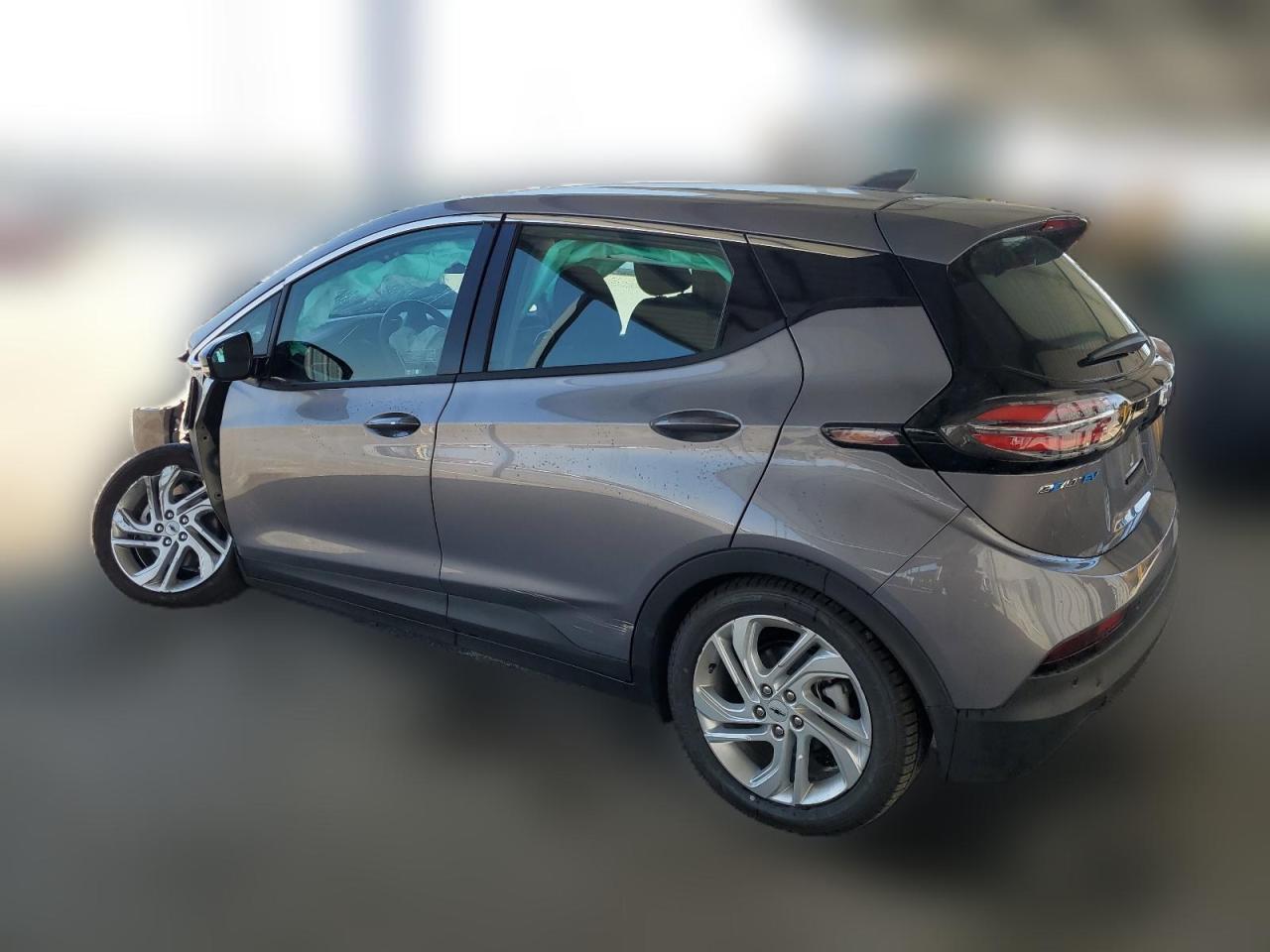 2023 CHEVROLET BOLT EV 1LT VIN:1G1FW6S04P4198196