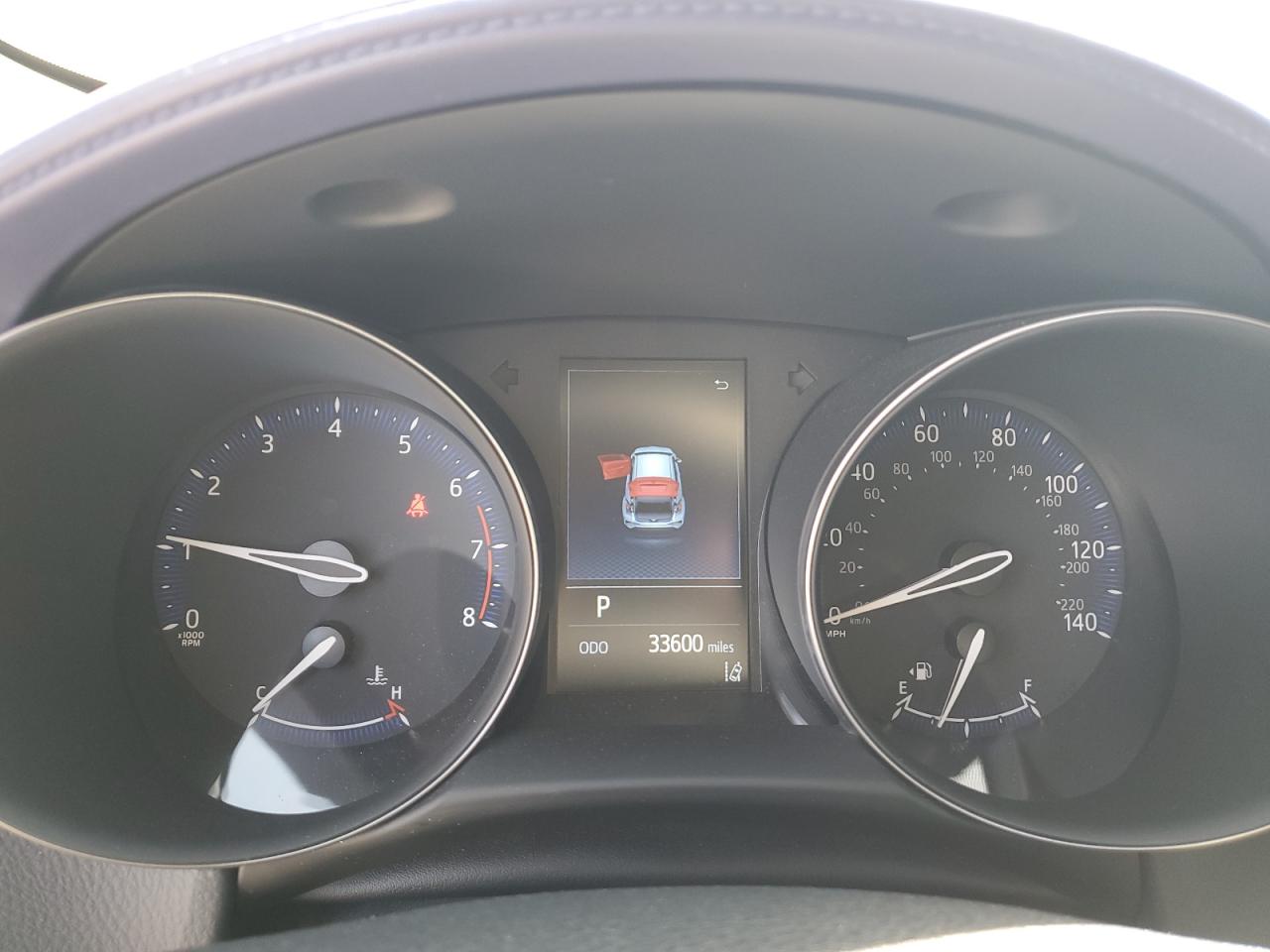 2022 TOYOTA C-HR XLE VIN:NMTKHMBX1NR145540