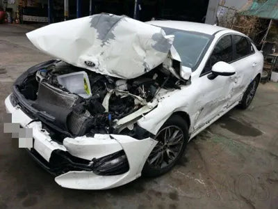 2020 Kia K5 KNAG1412BLA056173 VIN:KNAG1412BLA056173