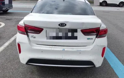 2019 Kia K5 KNAGW41EBKA036673 VIN:KNAGW41EBKA036673