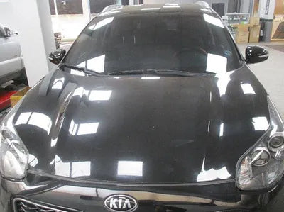 2016 Kia Sportage KNAPN813BGK087833 VIN:KNAPN813BGK087833