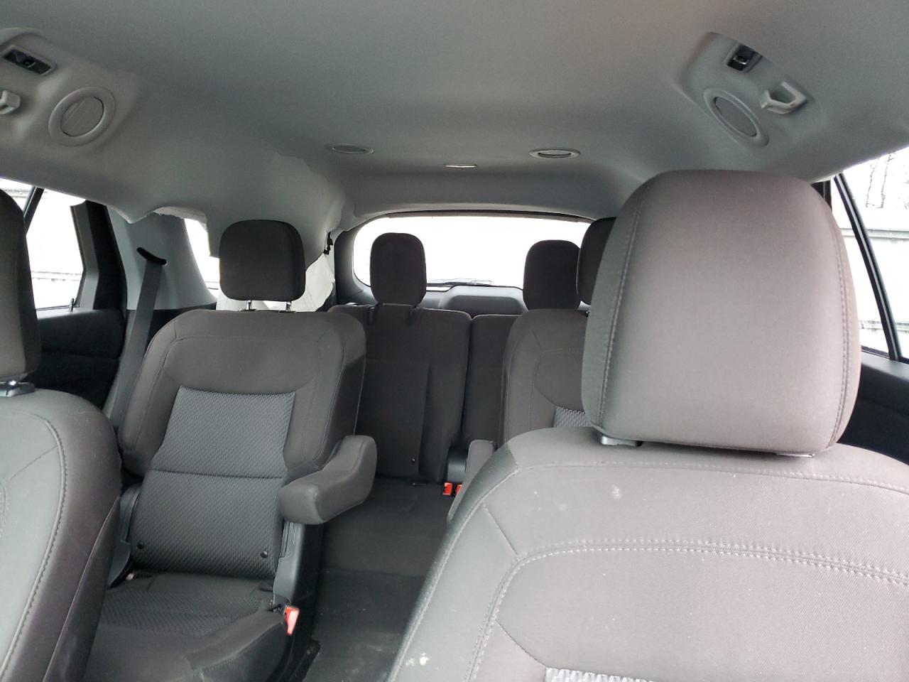 2022 FORD EXPLORER XLT VIN:1FMSK7DH4NGB22852