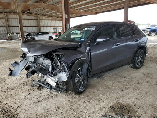 2024 HONDA HR-V EXL VIN:3CZRZ1H79RM738968