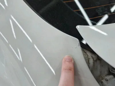 2016 BMW 520 WBA5E510XGG207898 VIN:WBA5E510XGG207898