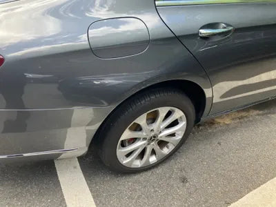 2019 Mercedes-Benz E 220 VIN: