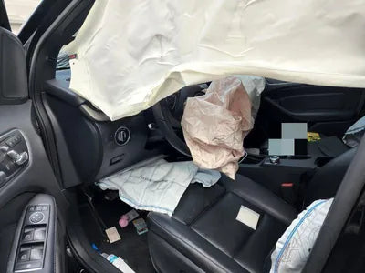 2017 Mercedes-Benz B 200 WDDMH0JBXHN182952 VIN:WDDMH0JBXHN182952