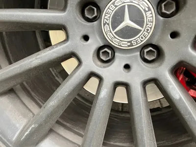 2019 Mercedes-Benz CLS 400 VIN: