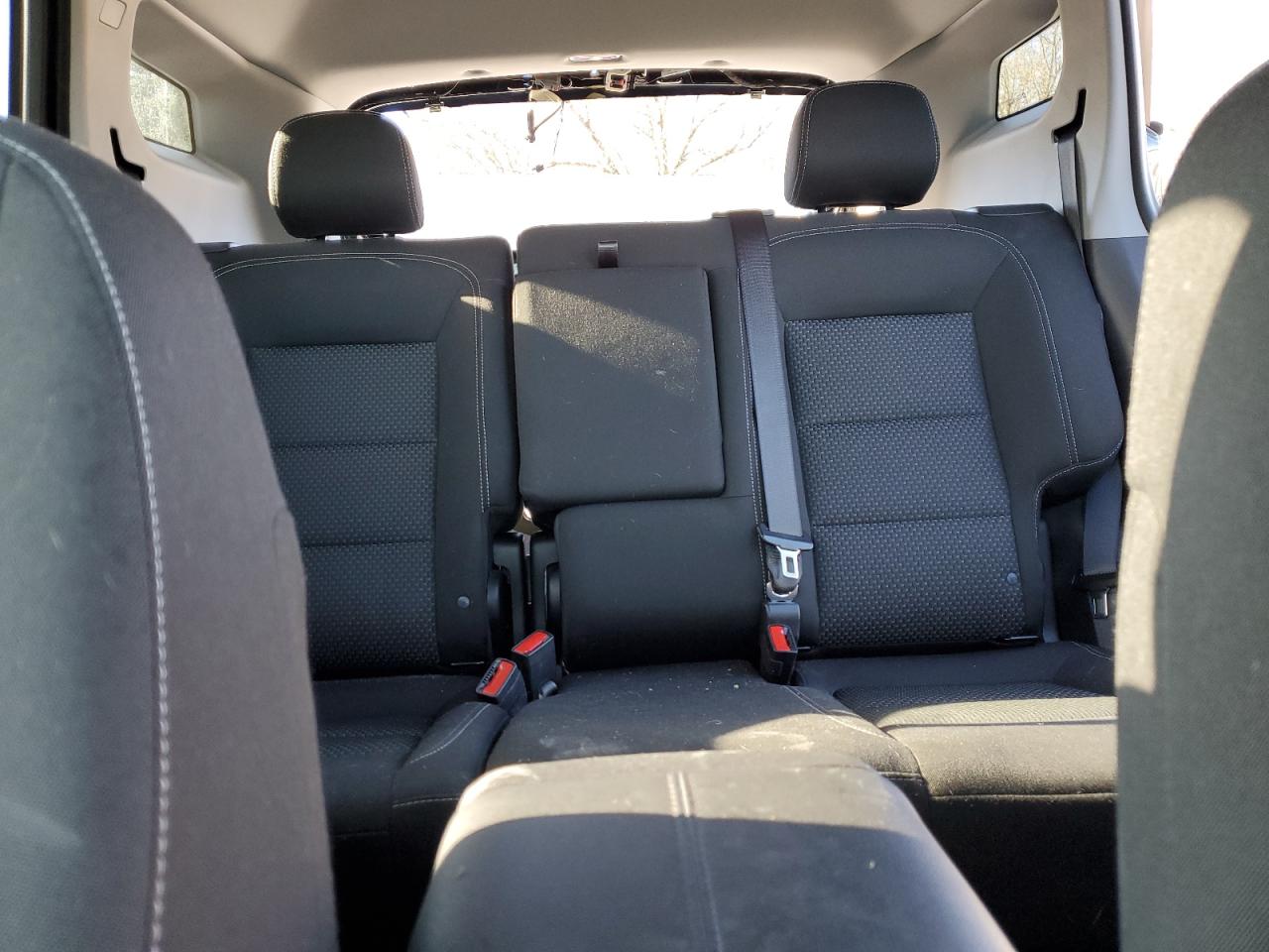 2024 GMC TERRAIN SLE VIN:3GKALMEG3RL251673