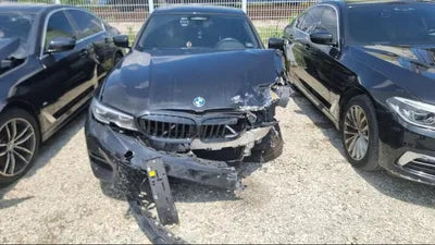 2021 BMW 320 WBA5X5100MFL48751 VIN:WBA5X5100MFL48751