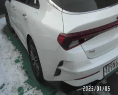 2021 Kia K5 KNAG141ABMA140333 VIN:KNAG141ABMA140333