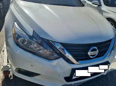 2018 Nissan Altima 1N4AL3AP8JC298652 VIN:1N4AL3AP8JC298652