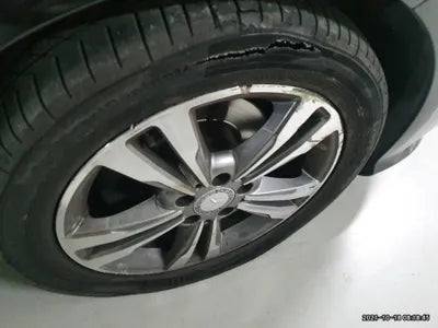 2016 Mercedes-Benz E 220 WDDHF0AB5GB319447 VIN:WDDHF0AB5GB319447