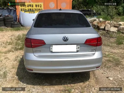 2015 Volkswagen Jetta WVWZZZ16ZFM024375 VIN:WVWZZZ16ZFM024375