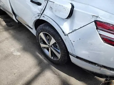 2021 Genesis GV80 VIN: