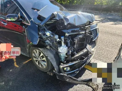2016 Kia Carnival KNAMB81ABGS240723 VIN:KNAMB81ABGS240723