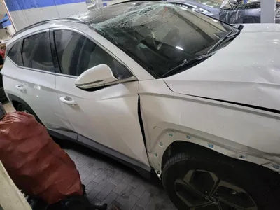 2023 Hyundai Tucson KMHJE81BGPU246405 VIN:KMHJE81BGPU246405