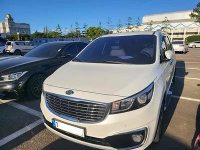 2017 Kia Carnival KNAMB81ABHS340211 VIN:KNAMB81ABHS340211