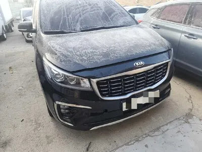 2019 Kia Carnival VIN: