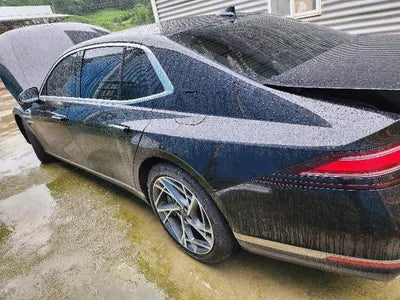 2023 Genesis G90 VIN: