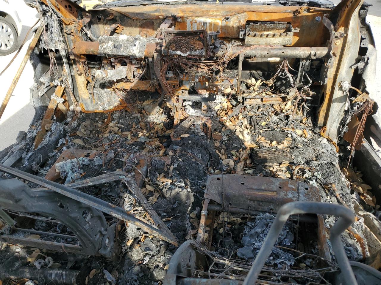 2023 NISSAN ROGUE SV VIN:JN8BT3BA5PW010543