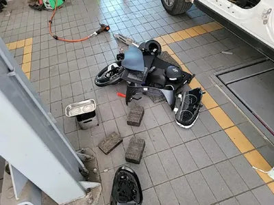 2020 Hyundai Santa FE KMHS281BDLU297854 VIN:KMHS281BDLU297854