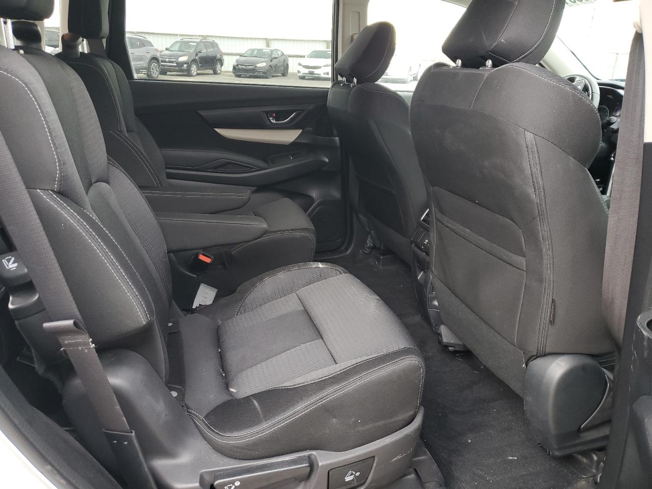 2022 SUBARU ASCENT PREMIUM VIN:4S4WMAED9N3425721