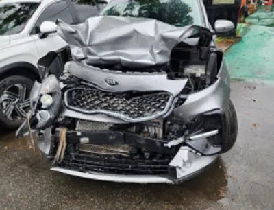 2020 Kia Sportage KNAP6812GLK849627 VIN:KNAP6812GLK849627