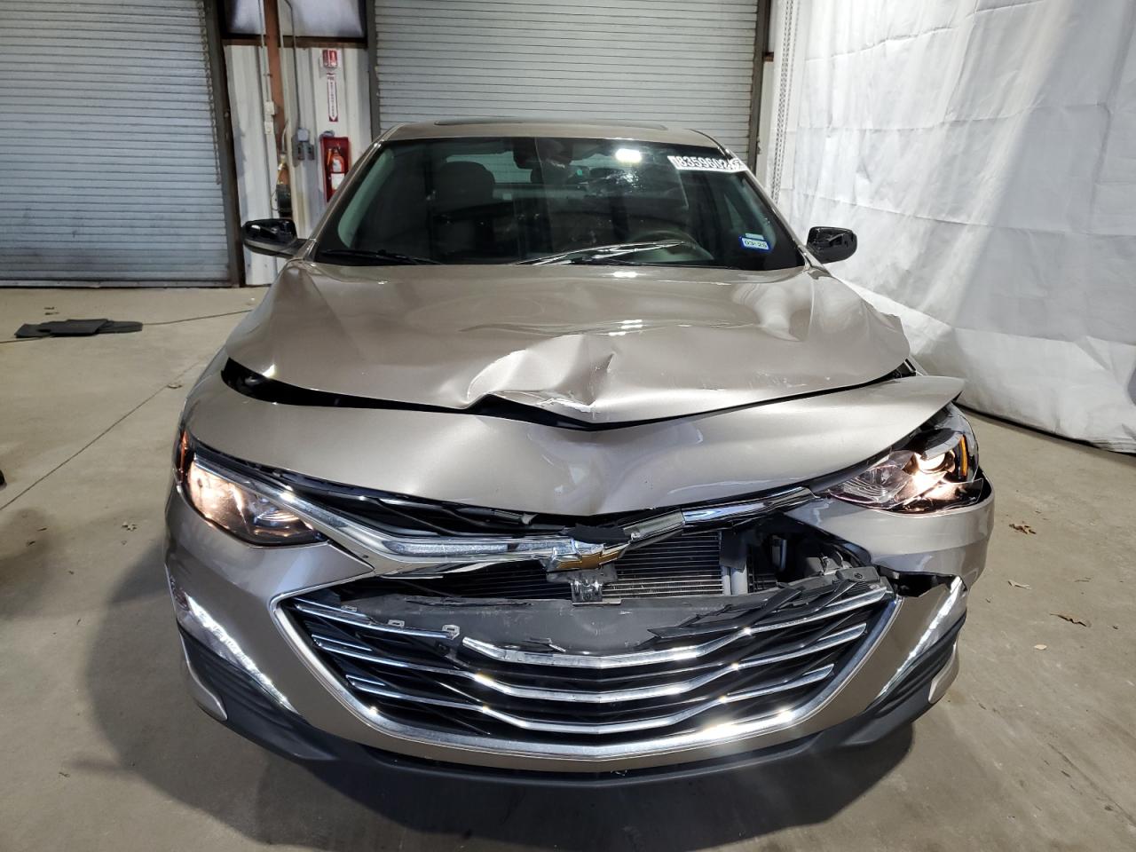 2023 CHEVROLET MALIBU LT VIN:1G1ZD5ST9PF203792