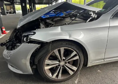 2015 Mercedes-Benz S 500 WDDUG8FB8FA152881 VIN:WDDUG8FB8FA152881