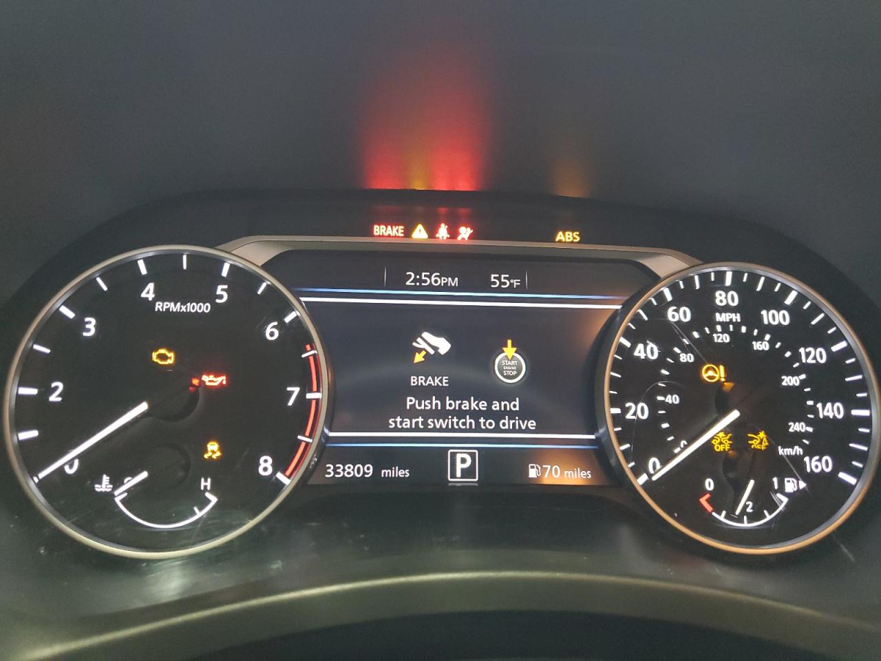 2022 NISSAN SENTRA SV VIN:3N1AB8CV8NY255015