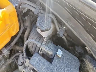 2017 Kia Sportage VIN: