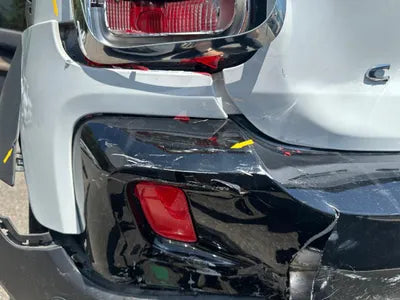 2019 MINI Countryman VIN: