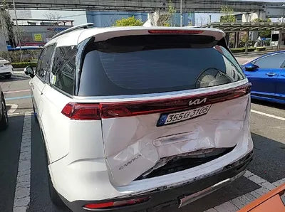 2022 Kia Carnival KNANE81BBNS166263 VIN:KNANE81BBNS166263