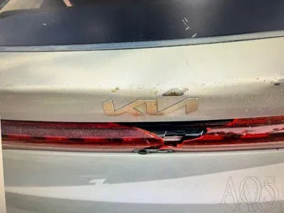 2022 Kia K5 VIN: