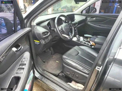 2018 Hyundai Santa FE KMHS381BBKU051506 VIN:KMHS381BBKU051506