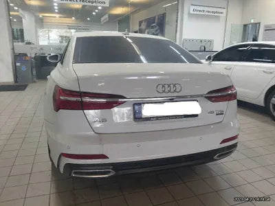 2021 Audi A6 WAUZZZF21MN006227 VIN:WAUZZZF21MN006227
