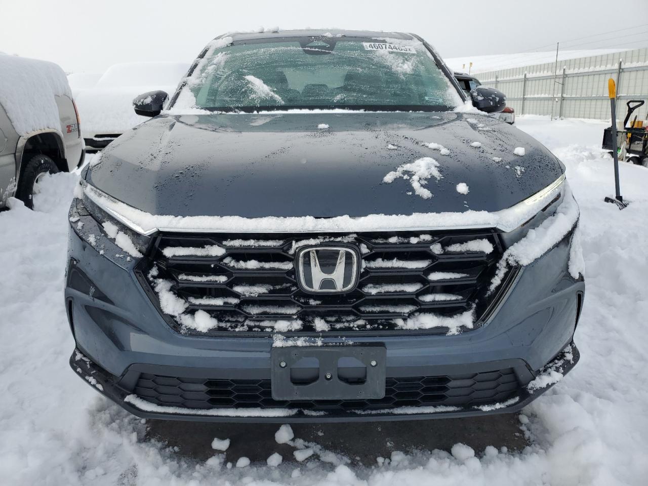 2024 HONDA CR-V EX VIN:2HKRS4H48RH413669