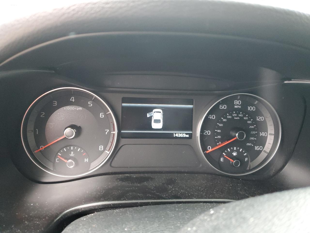 2023 KIA FORTE LX VIN:3KPF24AD5PE505255