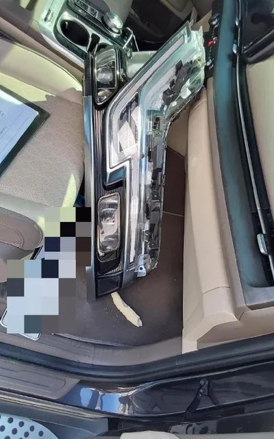 2020 Kia Carnival VIN: