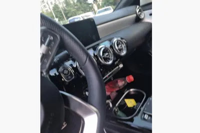 2021 Mercedes-Benz CLA 250 W1K5J4HB3MN154684 VIN:W1K5J4HB3MN154684