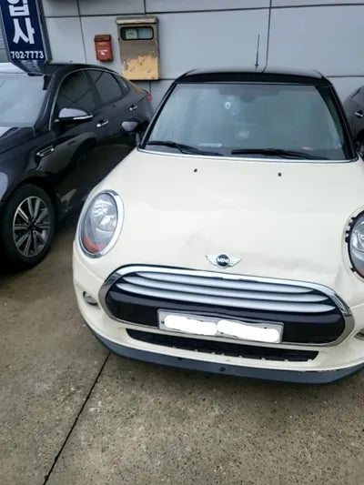 2015 MINI Cooper WMWXT3105FT853424 VIN:WMWXT3105FT853424